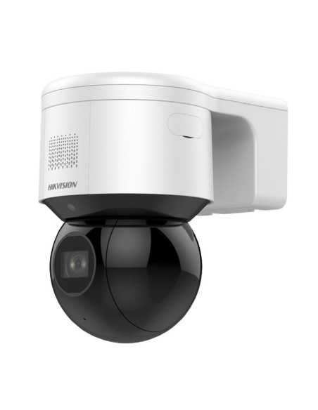 Kaufen HIKVISION PRO HIK-PRO-119 PTZ-IP-WiFi-Dome 3" 4MP Zoom 4X IR50 WDR120 intelligente Funktionen DarkFighter Hikvision