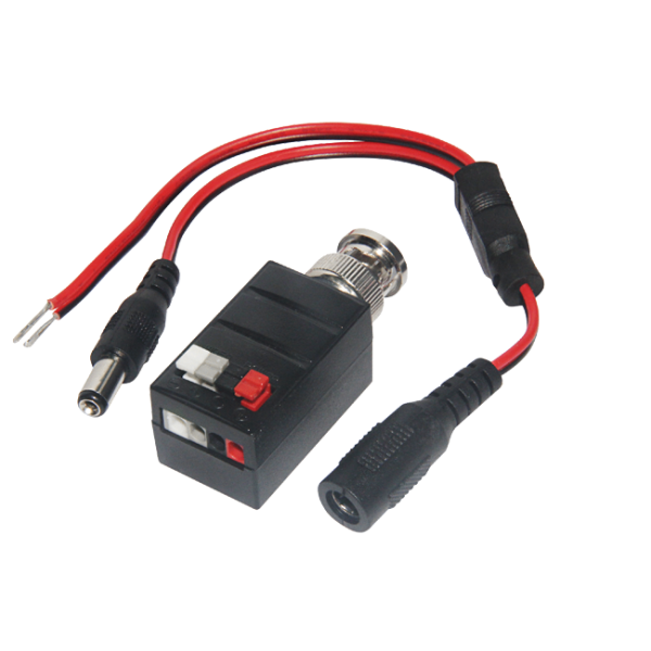 Comprar FOLKSAFE FOLKSAFE-4 Emisor transmisor Activo de 1 canal en HD - Necesario receptor activo FS-HDAP4501