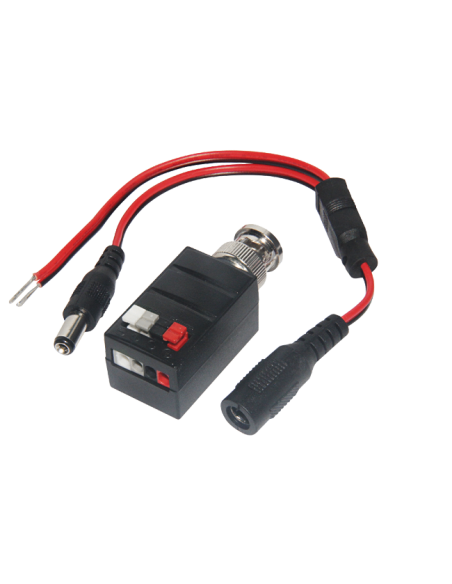 Comprar FOLKSAFE FOLKSAFE-4 Emisor transmisor Activo de 1 canal en HD - Necesario receptor activo FS-HDAP4501