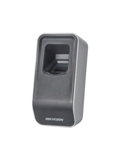 Controle de Acesso à Hikvision HIK-ACC-42 DS-K1F820-F Hikvision Digitais Inserir