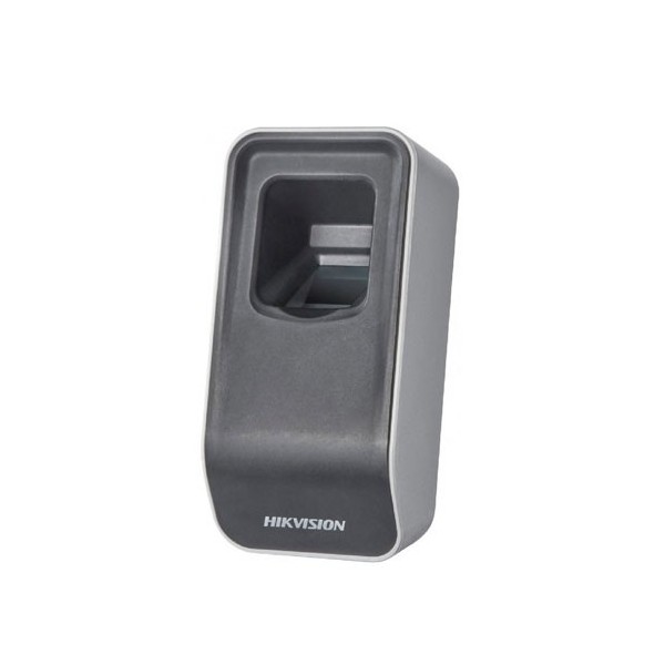 Controle de Acesso à Hikvision HIK-ACC-42 DS-K1F820-F Hikvision Digitais Inserir
