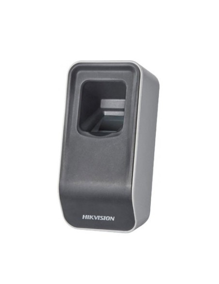 Comprar HIKVISION ACCESS CONTROL HIK-ACC-42 Enrolador de huellas Hikvision DS-K1F820-F