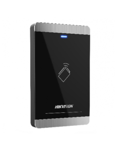 Comprar HIKVISION ACCESS CONTROL HIK-ACC-43 Enrolador de tarjetas para accesos Hikvision DS-K1F100-D8E