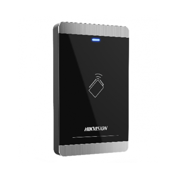 Comprar HIKVISION ACCESS CONTROL HIK-ACC-43 Enrolador de tarjetas para accesos Hikvision DS-K1F100-D8E