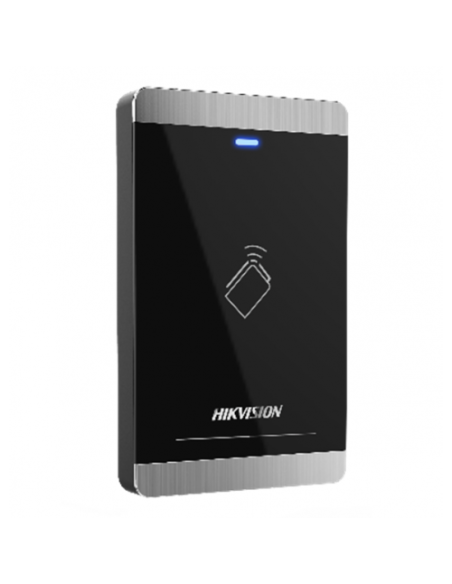 Kaufen HIKVISION ACCESS CONTROL HIK-ACC-43 Kartenregistrierer für Hikvision-Zutrittskontrolle