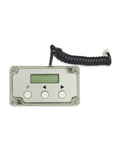 BYSECUR BYSECUR-111 BSC02126 Equipamento de calibração para barreiras de microondas