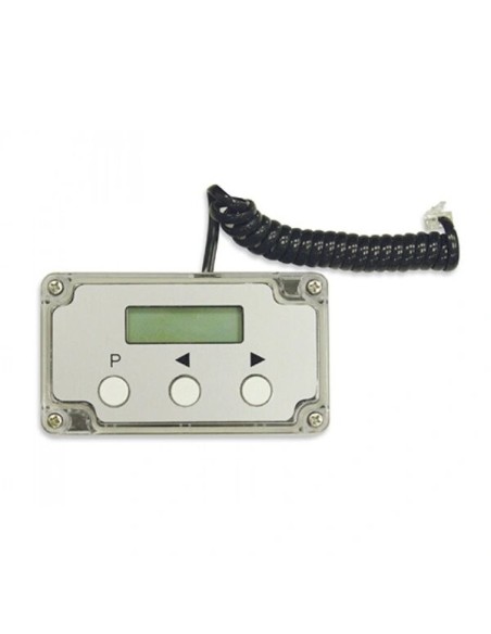 BYSECUR BYSECUR-111 BSC02126 Equipamento de calibração para barreiras de microondas