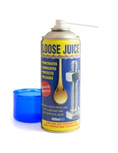 Comprar GAS SAFE GAS-SAFE-4 Espray técnico de mantenimiento multiusos técnicamente avanzado 400ml LJ2