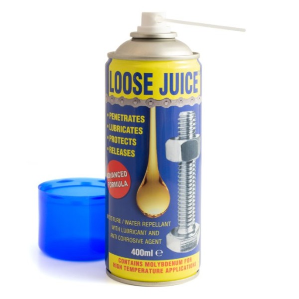 comprar GAS SAFE GAS-SAFE-4 Espray técnico de mantenimiento multiusos técnicamente avanzado 400ml LJ2