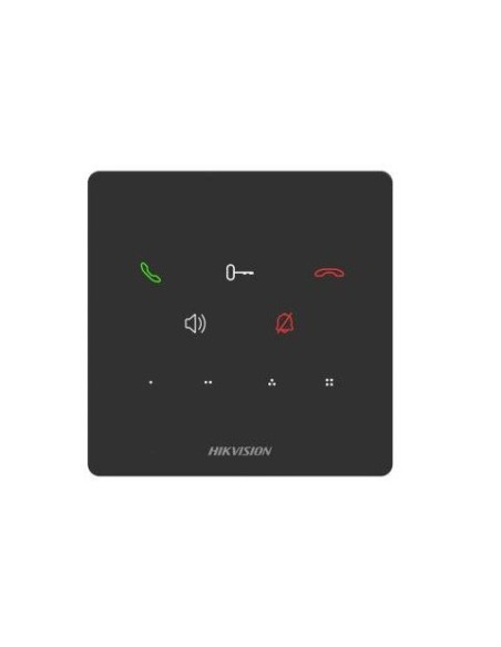 Acquista HIKVISION INTERCOM | Negozio Online Ufficiale