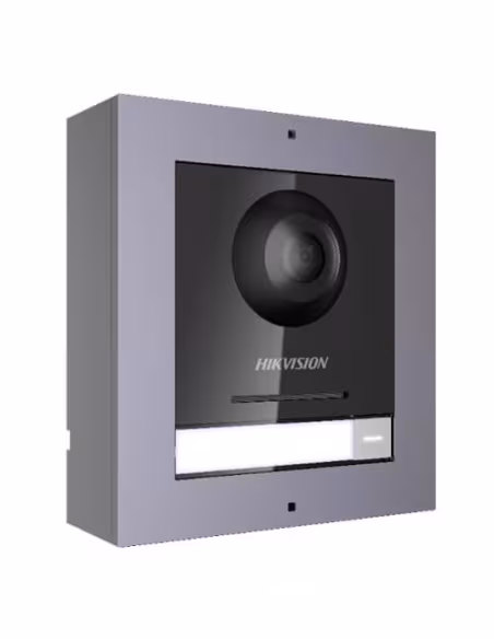 Comprar HIKVISION INTERCOM | Loja Online Oficial