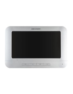 Hikvision Intercom Hik-Intercom-14 DS-KH2220-S Interior Estação Analógica 3-Wire Hiksport