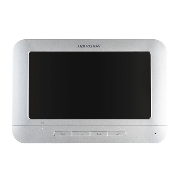 Hikvision Intercom Hik-Intercom-14 DS-KH2220-S Interior Estação Analógica 3-Wire Hiksport