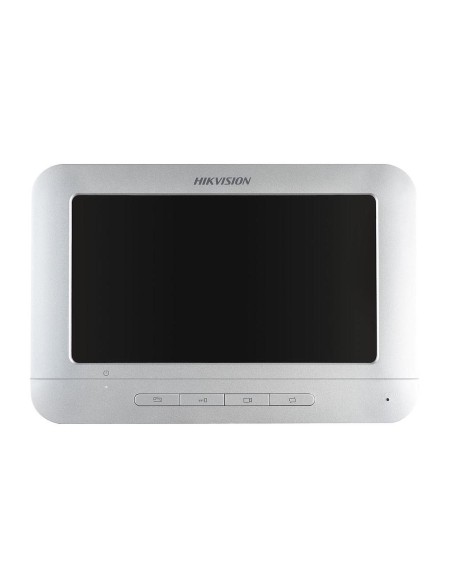 Hikvision Intercom Hik-Intercom-14 DS-KH2220-S Interior Estação Analógica 3-Wire Hiksport