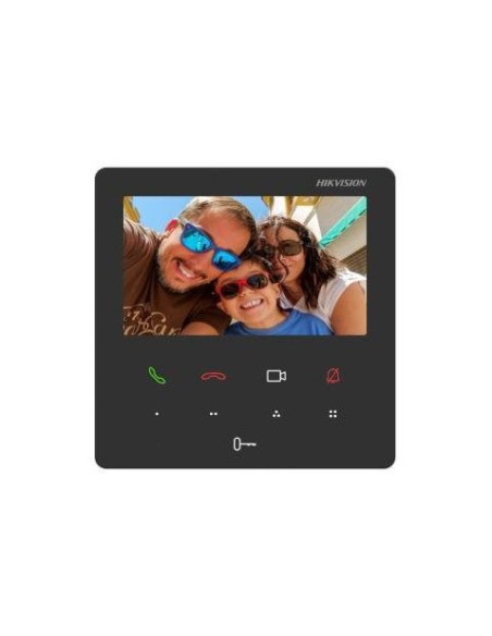 Acquista HIKVISION INTERCOM | Negozio Online Ufficiale