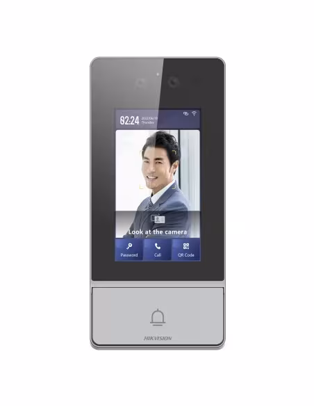 Comprar HIKVISION INTERCOM | Loja Online Oficial