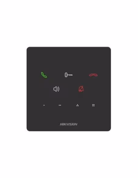 Comprar HIKVISION INTERCOM | Loja Online Oficial