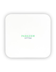 Acheter PARADOX PARADOX-268 Extenseur/répéteur sans fil Ethernet/Wi-Fi Série M