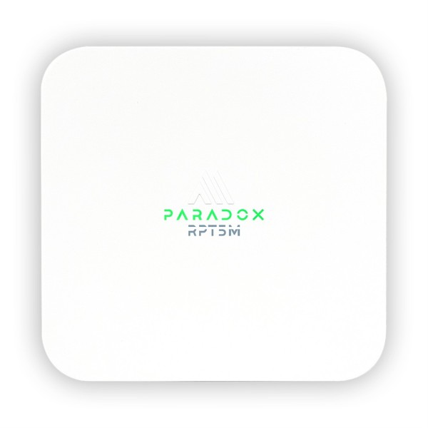 Comprar PARADOX PARADOX-268 Extensor/Repetidor inalámbrico Ethernet/Wi-Fi Serie M RPT5M