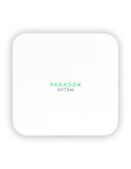 Comprar PARADOX PARADOX-268 Extensor/Repetidor inalámbrico Ethernet/Wi-Fi Serie M RPT5M