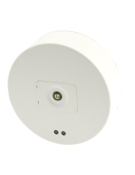 Acheter BYSECUR BYSECUR-424 Projecteur d’urgence LED Chloe GR-795/ST/DUO jusqu’à 8 h