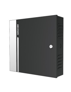 Controle de Acesso à Hikvision Hik-Acc-45 DS-K7M-AW100 100W Fonte de alimentação para controlar o acesso e o bloqueio de Hikvisi