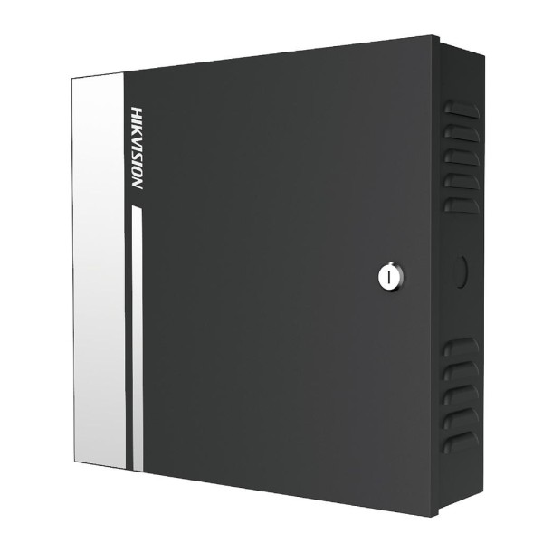 Kaufen HIKVISION ACCESS CONTROL HIK-ACC-45 100W-Netzteil Power Box für Zugangskontrolle und Hikvision-Schloss