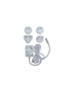 Kaufen RISCO RISCO-75 Netzteil 5 VDC/2 A mit USB-C-Anschluss für RisControl