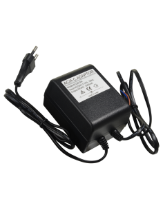 BYSECUR BYSECUR-246 AC24V2A Fonte de alimentação AC / AC (transformador) AC 220V 50Hz entrada AC 24V 2A saída