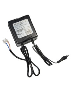 Acheter BYSECUR BYSECUR-245 Alimentation AC/AC (transformateur) Entrée AC 230 V 50 Hz Sortie AC 24 V 5 A