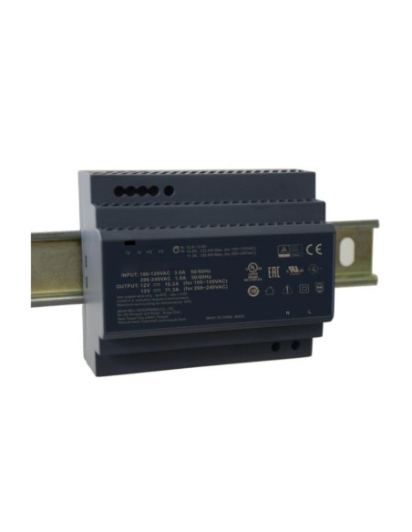 Comprar HIKVISION INTERCOM HIK-INTERCOM-142 Fuente de alimentación - Adaptador de corriente 150W y 48V para videoporteros DS-KAW