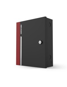 Controle de Acesso à Hikvision Hik-Acc-322 DS-K7M-AW50 Fonte de alimentação com caixa 50W