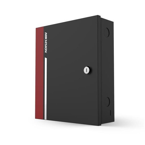 Comprar HIKVISION ACCESS CONTROL HIK-ACC-322 Fuente de Alimentación con caja de 50W DS-K7M-AW50