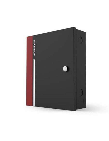 Comprar HIKVISION ACCESS CONTROL HIK-ACC-322 Fuente de Alimentación con caja de 50W DS-K7M-AW50