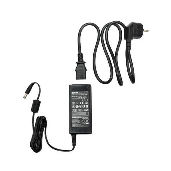 Comprar BYSECUR BYSECUR-120 Fuente de alimentación conmutada 12 V 3 A DC12V3A