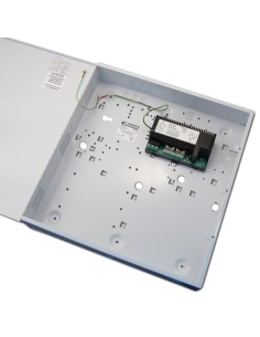 Comprar KIDDE KIDDE-463 Fuente de Alimentación Inteligente 24Vcc/2A+0,7A. STX2402-E