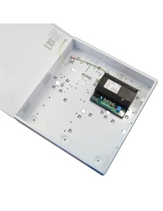 Kaufen KIDDE KIDDE-286 Intelligentes Netzteil 24 VDC/5 A + 0,85 A Batterie bis 17 Ah Aritech