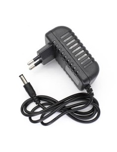 BYSECUR BYSECUR-125 BSC00206 Fonte de alimentação para câmeras CCTV. Saída 12 v / 1000 ma