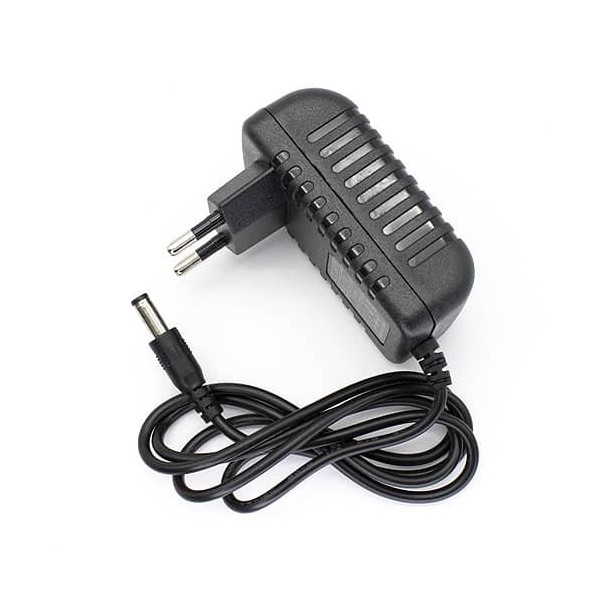 Comprar BYSECUR BYSECUR-125 Fuente de alimentación para cámaras CCTV. Salida 12 V / 1000 mA BSC00206