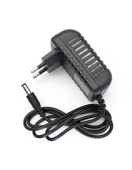 Comprar BYSECUR BYSECUR-125 Fuente de alimentación para cámaras CCTV. Salida 12 V / 1000 mA BSC00206