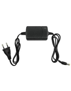 BYSECUR BYSECUR-126 BSC01043 Fonte de alimentação para CCTV.SALIDA 12 V / 1500 MA