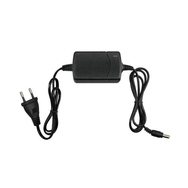 BYSECUR BYSECUR-129 BSC01171 Fonte de alimentação para câmeras CCTV. Salida 12 v / 2000