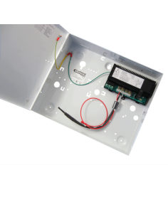 comprar KIDDE KIDDE-756 Fuente de alimentación supervisada. Montada en caja y con cargador de baterías (BS127N) no incluidas STX