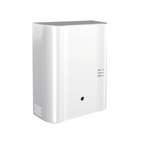 URFOG URFOG-12 FPU03ESM400 GERADOR MODULAR FOG 400