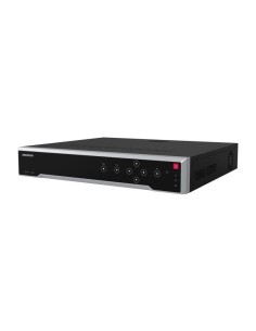 Comprar HIKVISION SOLUTIONS HIK-SOL-919 Grabador IP NVR 8K 32CH 1.5U 24CH PoE Audio Alarma 16/9 4xHDD 1eSATA Hikvision DS-7732NI