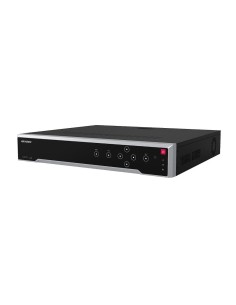 Hikvision Solutions Hik-Sol-624 DS-7732NI-M4 NVR 8K 32CH 1.5U Áudio Arde 4xHDD 1Sata