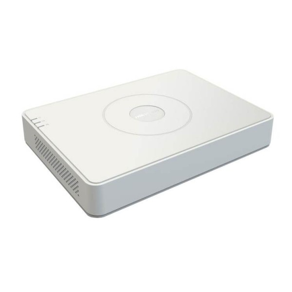 Kaufen HIKVISION VALUE HIK-VALUE-434 Mini-Recorder NVR 8CH 6MP 1U 8PoE 60MB/s HDMI VGA 1HDD