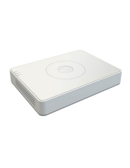 Comprar HIKVISION VALUE HIK-VALUE-434 Grabador Mini NVR 8CH 6MP 1U 8PoE 60MBps HDMI VGA 1HDD DS-7108NI-Q1/8P(D)