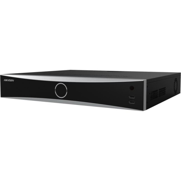 Kaufen HIKVISION SOLUTIONS HIK-SOL-893 Rekorder NVR 16CH PoE IP 32MP Alarme AcuSense 4HDD 1,5U