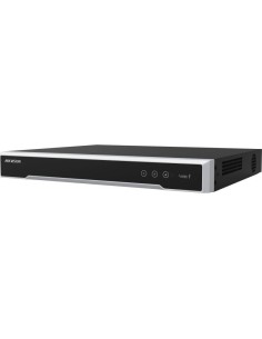 Comprar HIKVISION SOLUTIONS HIK-SOL-923 Grabador NVR 32CH 32MP para cámaras IP DS-7632NI-M2